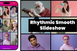 Smooth Rhythmic Opener & Social Portrait version 51891496