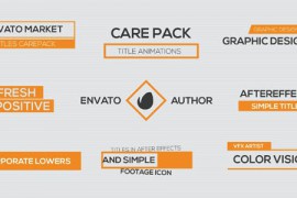 Titles Carepack 15405256