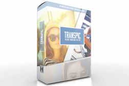 TransPic - Picture Transitions for Final Cut Pro X - Pixel Film Studios