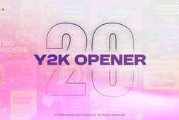 Free Download:Y2K Openers 62457546