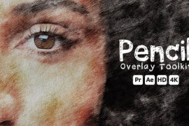 Pencil Overlay Toolkit 49040323