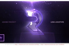 Lens Logo 52794034