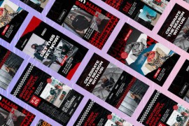 Lident Fashion Instagram Reel - Mogrts 46023734