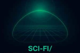 Camryn Jackson Sfx Volume 5 Scifi / Cinematic / Abstract WAV-FANTASTiC