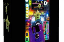 Sound Planet 8bit Retro Game Sfx Pack WAV