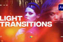 Free Download:Dynamic Light Transitions 62663981