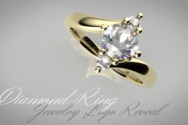 Diamond Ring 22545685