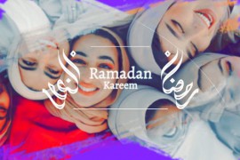 Ramadan Kareem Celebration 43750798
