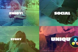 Hip-hop Party Promo 44659651