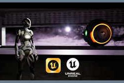 Udemy – Light Like a Cinematographer in Unreal Engine 5