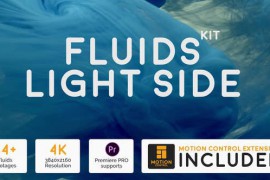 Fluids Light Side Kit 25649964
