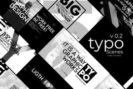 Typo Scenes Ver 0.2 42305264