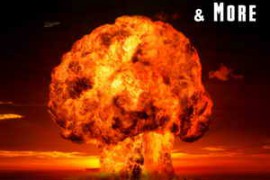 The Hollywood Edge Sound Effects Library Explosions & More for Sound Designers FLAC