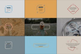 Quotes Titles 2.0 | FCPX 44184381