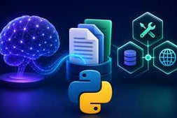 Udemy – Agentic AI, Generative AI & LLM Engineering