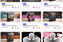 2024.1.26.7.Set.Apple-Motion.Templates