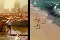 Gumroad – Zac Retz – 6 Week Painting Class