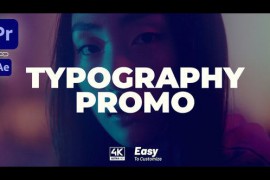 Typography Promo 46445246