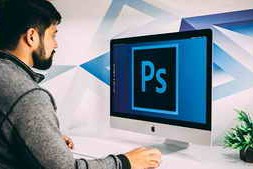 Udemy – Graphics Design with Photoshop for Beginners