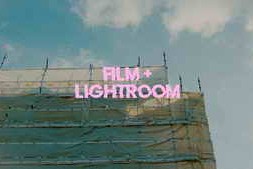 Oliver Keys – Film+ Lightroom Profile & Actions Pack