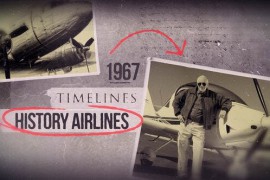 History Timeline 51863254