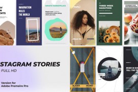 Instagram Stories for Premiere Pro 43590048