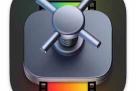 Apple Compressor 4.10.0 macOS TNT