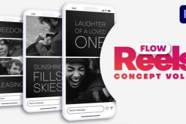 Instagram Reels Constructor - Vol. 05 48372050
