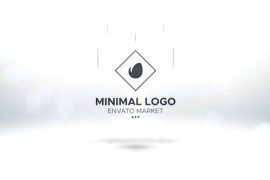 Minimal Modern Logo 5 - 10 Premiere Pro 51443382