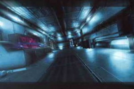Monte Sound Abstract Ambiences Construction Kit WAV