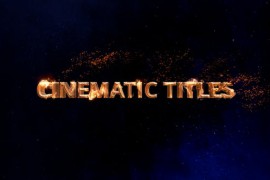 Cinematic Titles 43342827