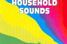 SFX Connection Household Sounds FLAC-FANTASTiC