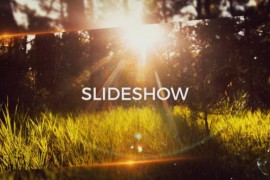 Inspirational Slideshow 14261553