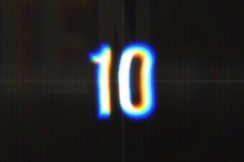 Glitch Countdown Opener 48028806