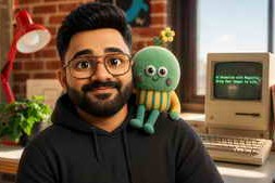 Udemy – Magnific AI Masterclass: Advance Character Animation