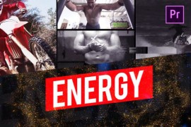 Energy Opener 23348358