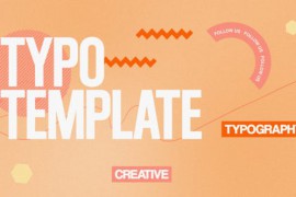 Typo Promo 40786689