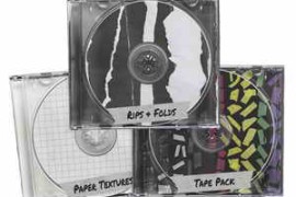 Bryan Delimata – Ultimate Texture Bundle V2 4K