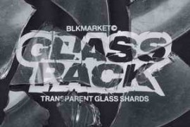 Blkmarket – Glasspack