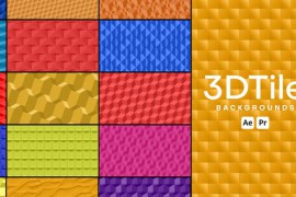 3D Tile Backgrounds 50493095