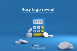 Calculator Logo 51604580