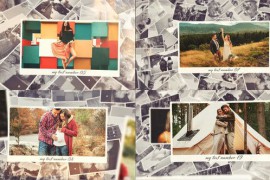 Photo Memories Slideshow 42008849