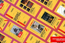 Dusction Product Trend Instagram Reel | Mogrt 46884170
