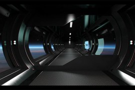Space Tunnel 14106103