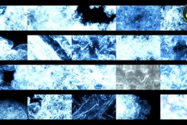 Magic Energy Seamless Transitions for DaVinci Resolve 48755582