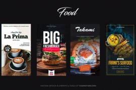 Food Stories 45064639