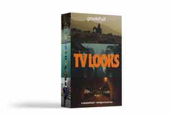 GradeFruit – TV Looks LUTs & LR Presets