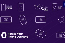 Rotate Your Phone 46893306