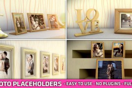 Romantic Frames 4021924