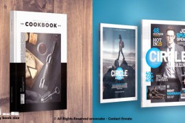 Book and Magazine Promotion 26992436